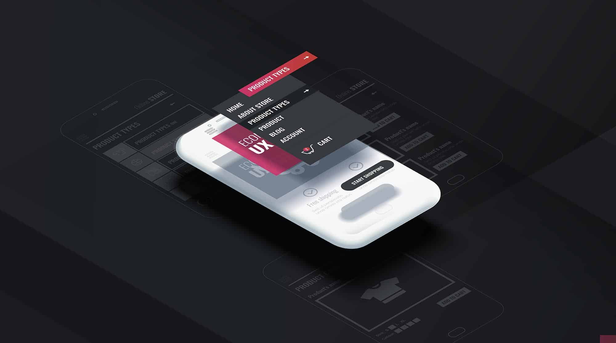 How UX UI Design Will Help Your Business Succeed