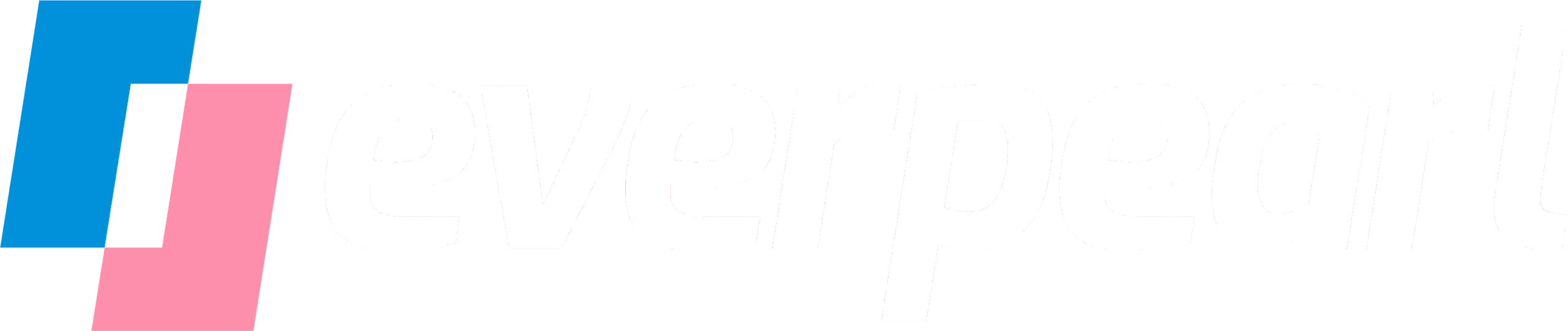 EverPearl Logo negatif scaled