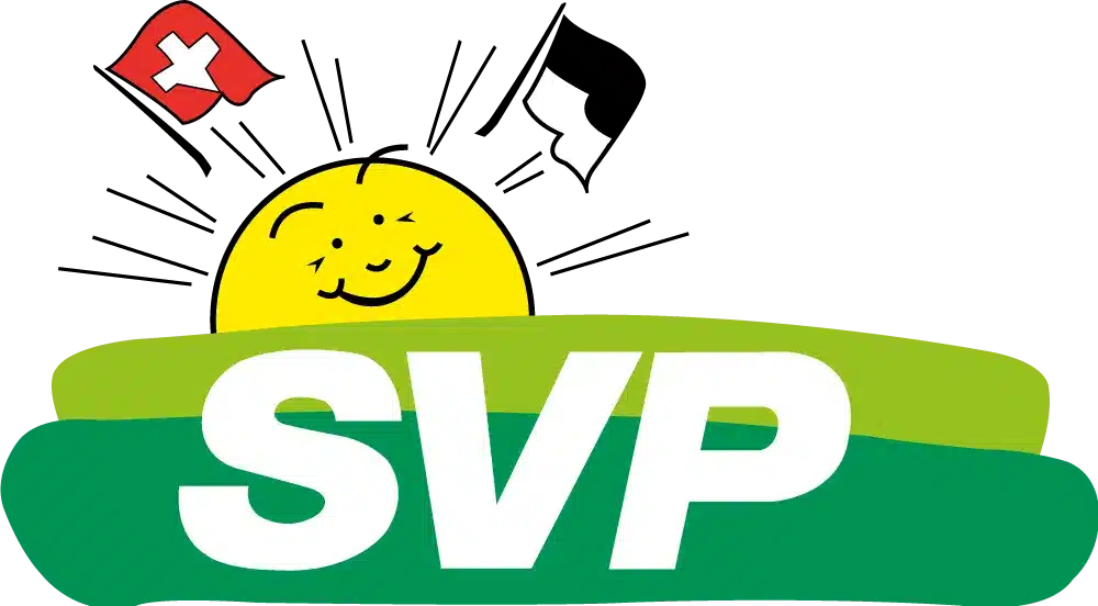 SVP FR